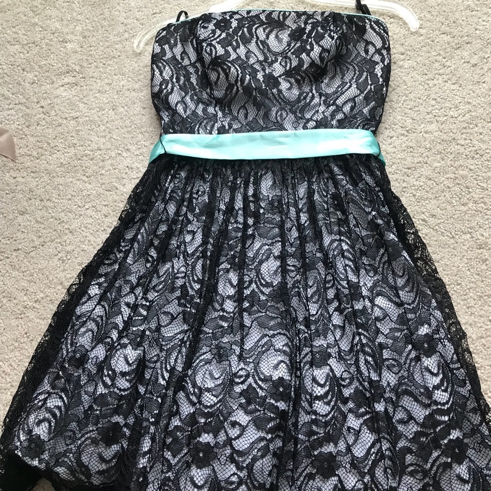 Lace Dress Size 5